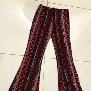 Hippie leggings